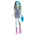 Лялька "Моя монстро-подружка" Monster High (в ас.)