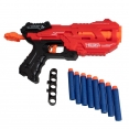 Іграшкова зброя "Бластер" 