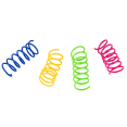 Іграшка для котів «Пружинки»