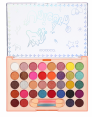 Набір дитячої косметики - палетка тіней 36 кольорів
