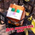 Подарункова іграшка "Котик"