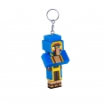 Фігурка-брелок Майнкрафт серія 2, у асорт.