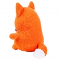 Подарункова іграшка "Пухляшик лис"