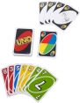 Настільна гра "UNO"