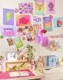 Набір для декоруваня кімнати "WOW Room"