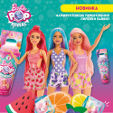 Новинка! Barbie Pop Reveal 