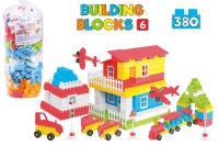 Конструктор "Техно 6 ТехноК" 0540