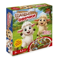 Настільна гра "Шалені овечки" 2299_C