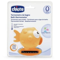 Термометр для ванної Chicco "Рибка" 