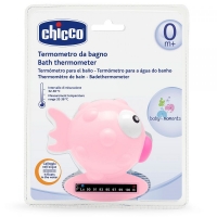 Термометр для ванної Chicco "Рибка" 06564.10