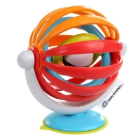 Іграшка на присосці Baby Einstein "Sticky Spinner" 11522