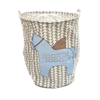 Бочка для іграшок 25