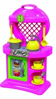 Іграшка "Кухня 10 ТехноК" 2155