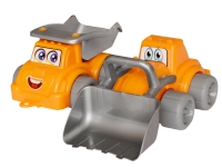 Іграшка "Будмайданчик Максик ТехноК " 0977