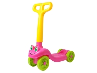 Іграшка "Самокат ТехноК" 3657