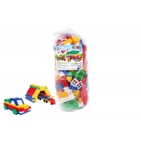 Конструктор "Техно 5 ТехноК" 0533