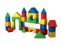 Конструктор "Веселка 2 ТехноК" 2605