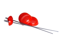 Іграшка "Набір мушкетерський ТехноК" 0298