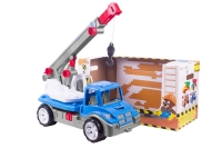 Іграшка "Автокран Технок" 3893