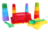 Іграшка "Набір Фортеця ТехноК" 4647