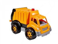 Транспортна іграшка "Сміттєвоз ТехноК" 1752