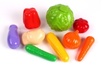 Іграшка «Набір овочів ТехноК», арт. 5323 5323