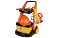 Іграшка "Набір інструментів ТехноК", арт. 6511 6511