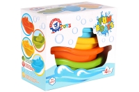 Іграшка "Кораблики ТехноК", арт. 6597 6597