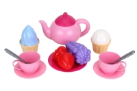 Іграшка "Набір посуду ТехноК", арт. 7259 7259