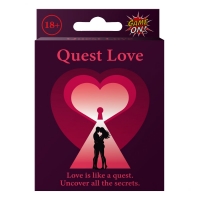 Гра-квест "Quest Love" 2292_C