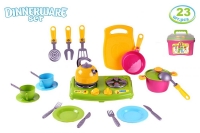 Іграшка "Кухонний набір 8 Технок" 2407