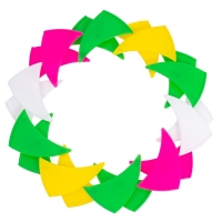 Іграшка "Літаючий диск" 2582