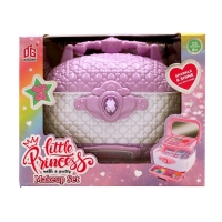 Набір косметики 2 в 1 у скрині 2622B