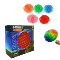 Іграшка розвиваюча "Метаморф" 