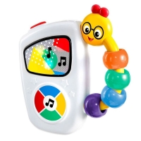 Іграшка музична Baby Einstein "Take Along Tunes" 30704