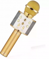 Музична іграшка  "Мікрофон" 