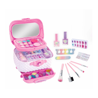 Набір косметики 2 в 1 у скрині 2622A