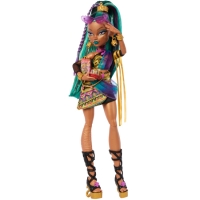 Лялька Нефера "Монстро-класика" Monster High JDR48