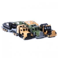 Автомобіль "Тягач ЗСУ" 5173 5173