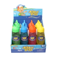 Мильні бульбашки, 250 мл 