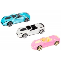 Іграшка "Автомобіль  ТехноК", арт.6122 6122