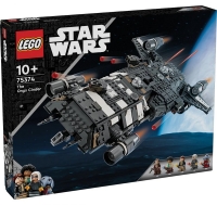 Конструктор LEGO Star Wars Оніксовий попіл (75374) 75374