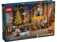 Конструктор LEGO Harry Potter Адвент календар 2024 (76438) 