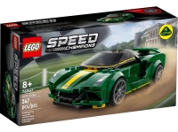 Конструктор Speed Champions Lotus Evija 76907