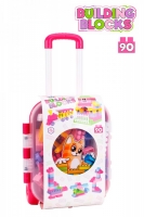 Іграшка "Конструктор ТехноК", арт. 7785 7785