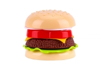 Іграшка "Пірамідка гамбургер ТехноК", арт.8690 