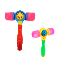 Іграшка "Молоточок" 8801