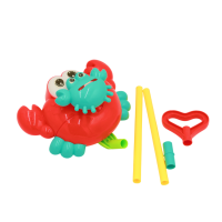 Каталка "Грайливий краб" (A0503) 