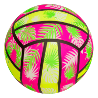 М'яч "Тропіки", 23см B30422-15