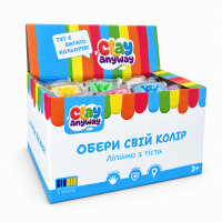 Тісто для ліплення TY4468